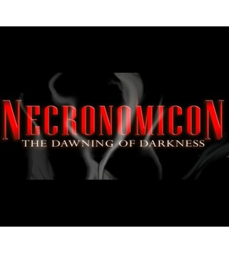 Necronomicon: The Dawning of Darkness GOG.com Key GLOBAL